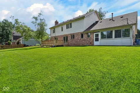 13125 Cheval Court Carmel IN 46033