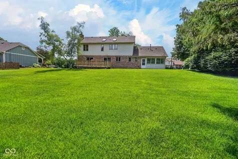 13125 Cheval Court Carmel IN 46033
