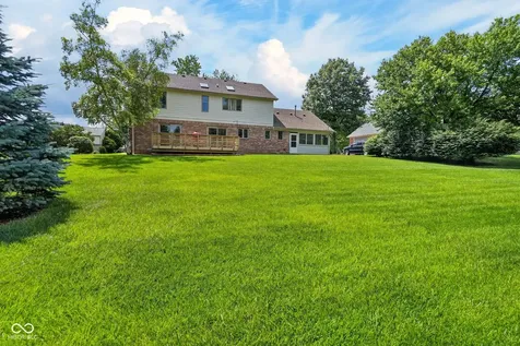 13125 Cheval Court Carmel IN 46033