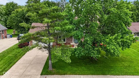13125 Cheval Court Carmel IN 46033