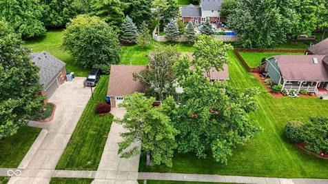 13125 Cheval Court Carmel IN 46033