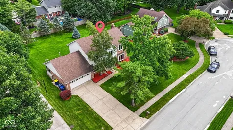 13125 Cheval Court Carmel IN 46033