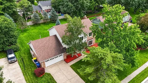 13125 Cheval Court Carmel IN 46033