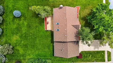 13125 Cheval Court Carmel IN 46033