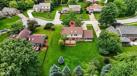 13125 Cheval Court Carmel IN 46033