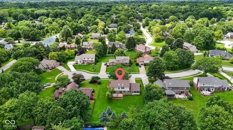 13125 Cheval Court Carmel IN 46033