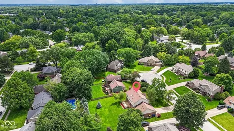 13125 Cheval Court Carmel IN 46033