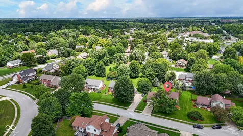 13125 Cheval Court Carmel IN 46033