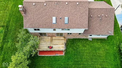 13125 Cheval Court Carmel IN 46033