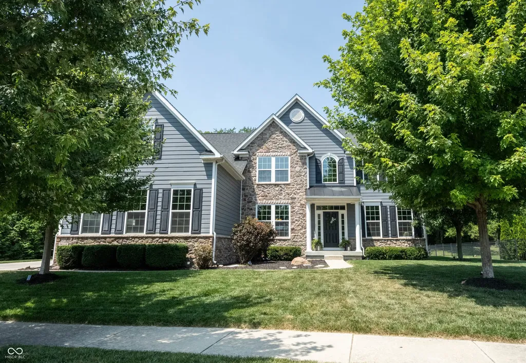 14558 New Garden Lane Carmel IN 46033