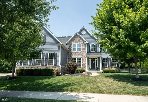 14558 New Garden Lane Carmel IN 46033