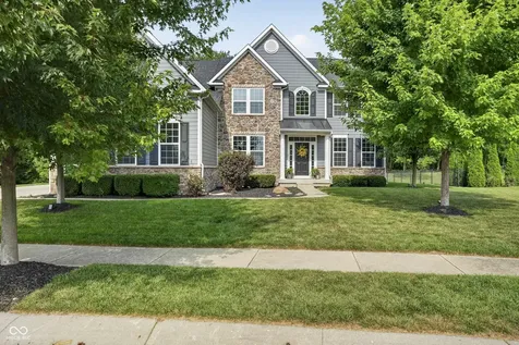 14558 New Garden Lane Carmel IN 46033