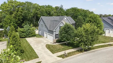 14558 New Garden Lane Carmel IN 46033