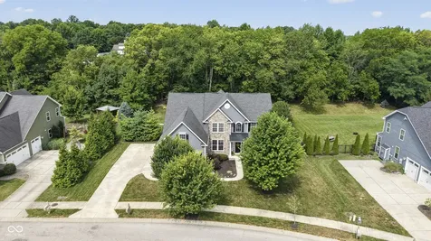 14558 New Garden Lane Carmel IN 46033