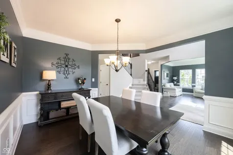 14558 New Garden Lane Carmel IN 46033