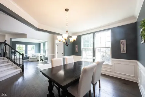 14558 New Garden Lane Carmel IN 46033