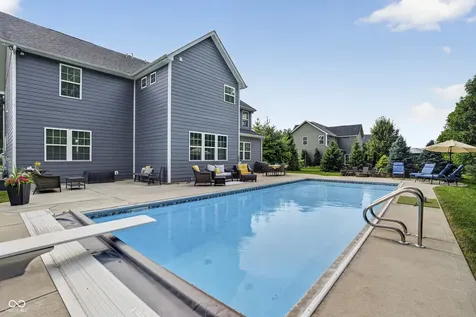 14558 New Garden Lane Carmel IN 46033