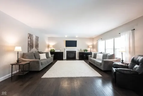 14558 New Garden Lane Carmel IN 46033