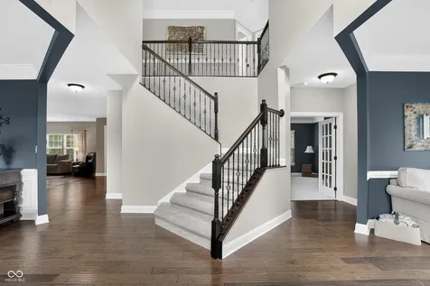 14558 New Garden Lane Carmel IN 46033