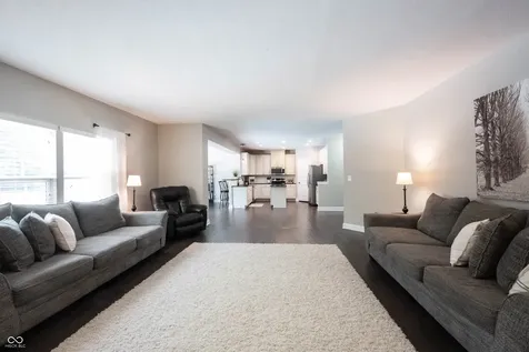 14558 New Garden Lane Carmel IN 46033