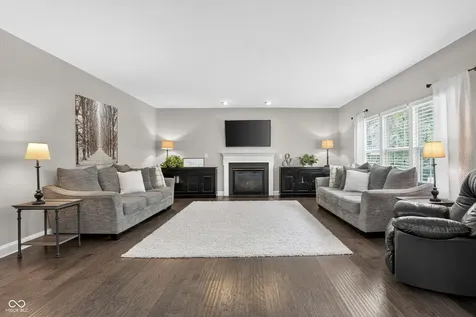 14558 New Garden Lane Carmel IN 46033