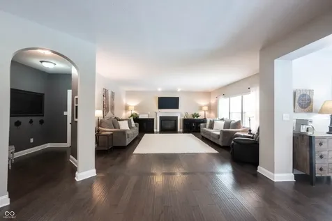 14558 New Garden Lane Carmel IN 46033