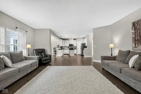 14558 New Garden Lane Carmel IN 46033