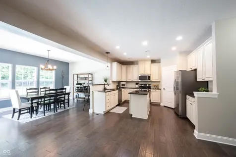 14558 New Garden Lane Carmel IN 46033