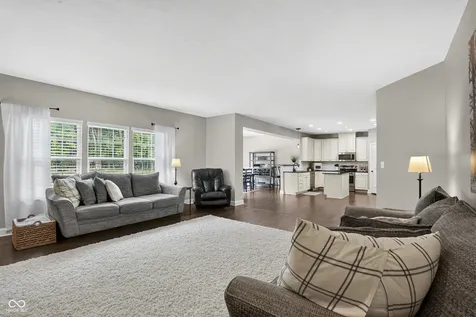 14558 New Garden Lane Carmel IN 46033