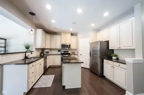 14558 New Garden Lane Carmel IN 46033