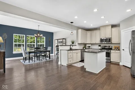 14558 New Garden Lane Carmel IN 46033