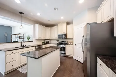 14558 New Garden Lane Carmel IN 46033