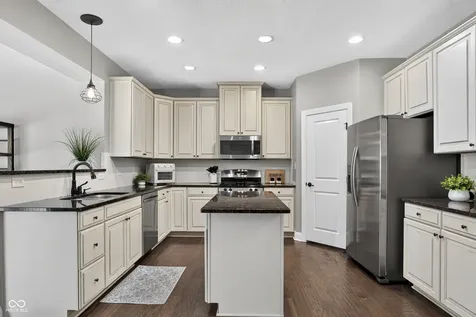 14558 New Garden Lane Carmel IN 46033