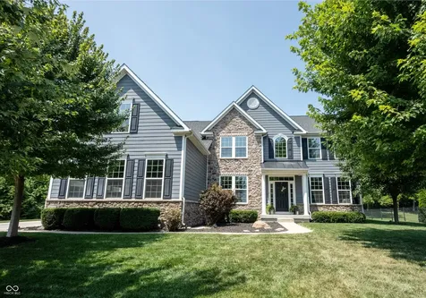 14558 New Garden Lane Carmel IN 46033