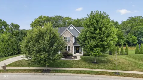 14558 New Garden Lane Carmel IN 46033