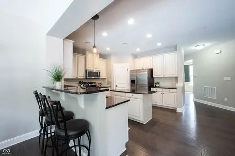 14558 New Garden Lane Carmel IN 46033