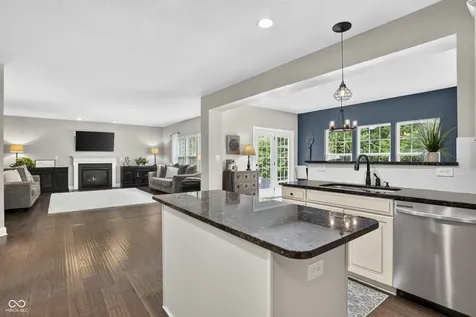 14558 New Garden Lane Carmel IN 46033