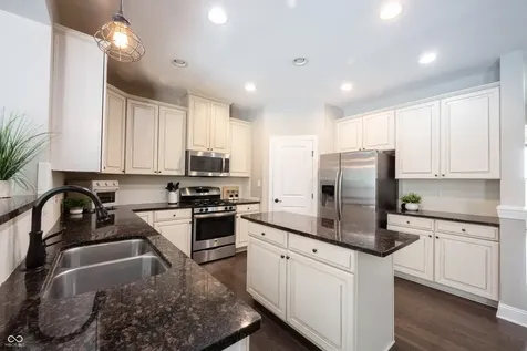 14558 New Garden Lane Carmel IN 46033