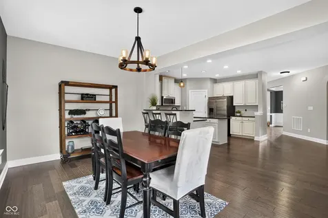 14558 New Garden Lane Carmel IN 46033