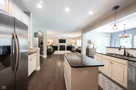14558 New Garden Lane Carmel IN 46033