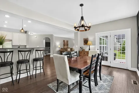 14558 New Garden Lane Carmel IN 46033