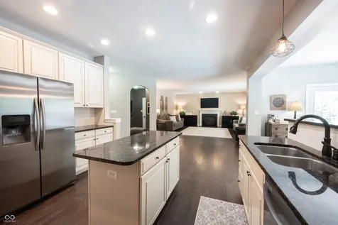 14558 New Garden Lane Carmel IN 46033
