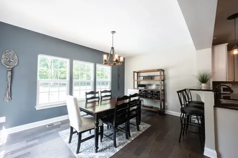 14558 New Garden Lane Carmel IN 46033