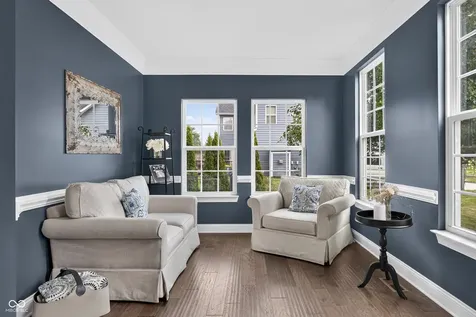 14558 New Garden Lane Carmel IN 46033