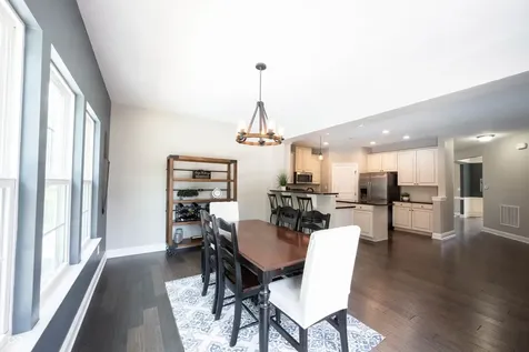 14558 New Garden Lane Carmel IN 46033