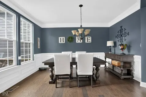 14558 New Garden Lane Carmel IN 46033