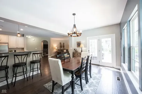 14558 New Garden Lane Carmel IN 46033