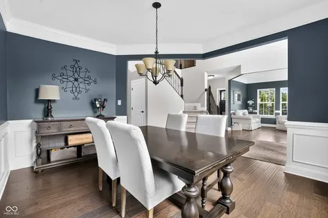 14558 New Garden Lane Carmel IN 46033