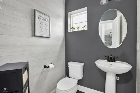 14558 New Garden Lane Carmel IN 46033
