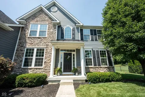 14558 New Garden Lane Carmel IN 46033